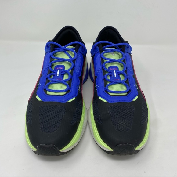 Puma Mercedes Benz AMG Petronas Formula One Team Nitro Men’s Size 11 - Picture 3 of 9